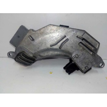 Recambio de resistencia calefaccion para opel vectra c berlina elegance referencia OEM IAM 73421312  