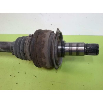 Recambio de transmision trasera izquierda para mercedes-benz clase c (w204) familiar c 220 t cdi blueefficiency (204.202) refere