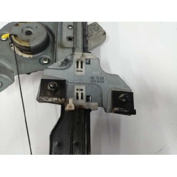 Recambio de elevalunas delantero izquierdo para dacia duster laureate 4x2 referencia OEM IAM CABLE 8200733829 CARIBE CABLE