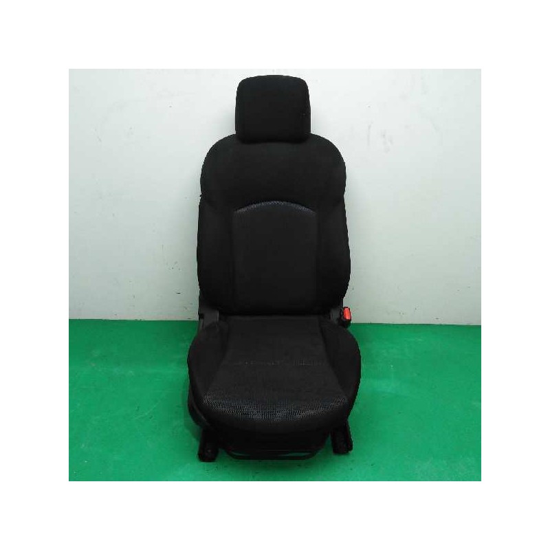 Recambio de asiento delantero derecho para nissan juke (f15) 1.6 16v cat referencia OEM IAM   