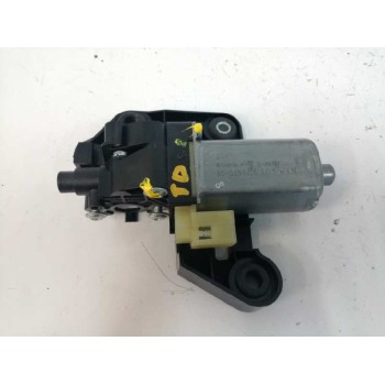 Recambio de motor elevalunas trasero derecho para bmw serie 7 (f01/f02) 750ld xdrive referencia OEM IAM 51359178670 MOTOR CORTIN