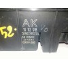 Recambio de caja reles / fusibles para opel vectra c berlina elegance referencia OEM IAM 13112918 519038004 