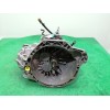 Recambio de caja cambios para renault espace iv (jk0) dci turbodiesel referencia OEM IAM PK6361  