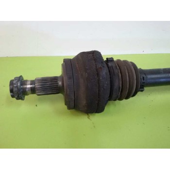 Recambio de transmision trasera izquierda para mercedes-benz clase c (w204) familiar c 220 t cdi blueefficiency (204.202) refere