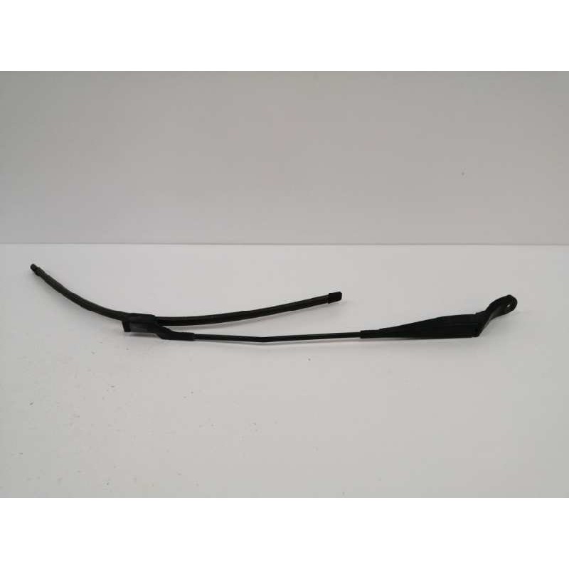 Recambio de brazo limpia delantero izquierdo para citroën berlingo cuadro 1.6 16v hdi referencia OEM IAM 9682974380  
