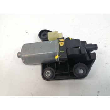 Recambio de motor elevalunas trasero derecho para bmw serie 7 (f01/f02) 750ld xdrive referencia OEM IAM 51359178670 MOTOR CORTIN