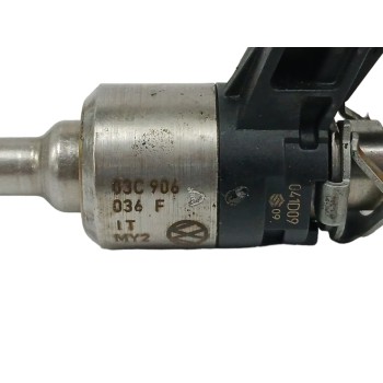 Recambio de inyector para seat altea xl (5p5) 1.4 16v tsi referencia OEM IAM 03C906036F  