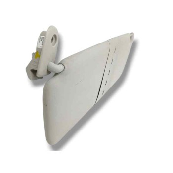 Recambio de parasol izquierdo para renault trafic furgón 2.0 dci diesel energy referencia OEM IAM ITGCV9  