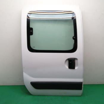 PUERTA LATERAL CORREDERA DERECHA 