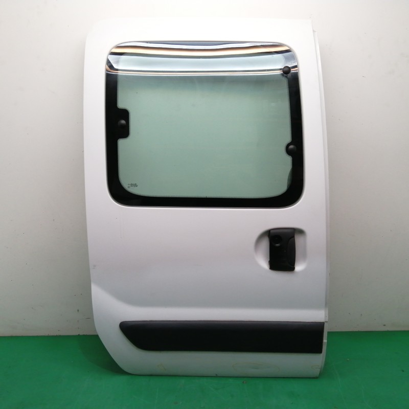 Recambio de puerta lateral corredera derecha para renault kangoo (f/kc0) 1.5 dci diesel referencia OEM IAM   