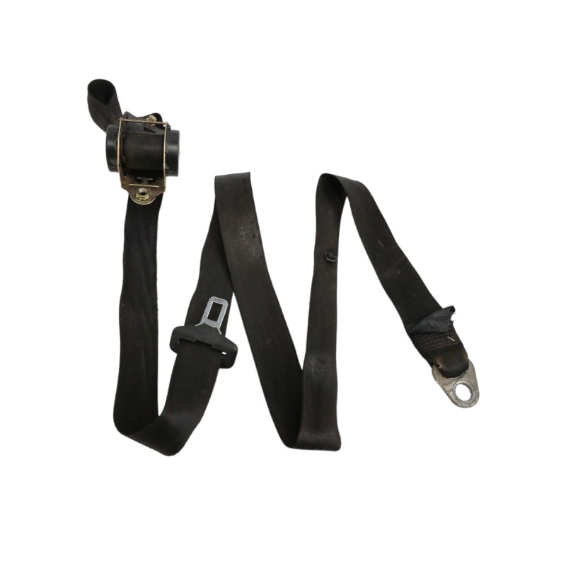 Recambio de cinturon seguridad delantero izquierdo para mercedes-benz sprinter 02.00  combi, techo elevado 2.2 cdi cat referenci
