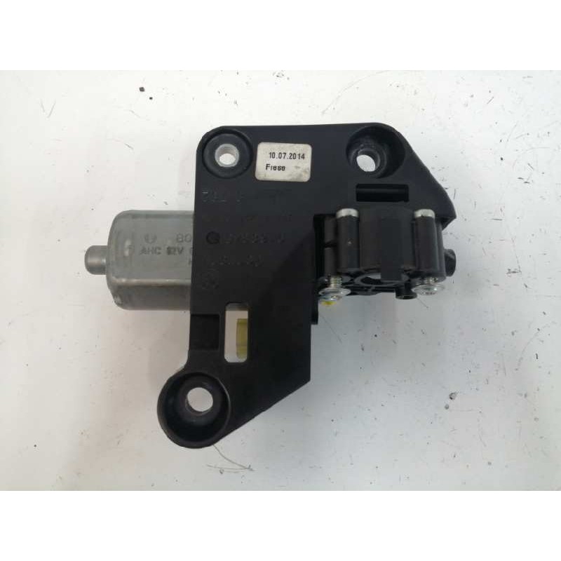 MOTOR ELEVALUNAS TRASERO DERECHO MOTOR CORTINAS