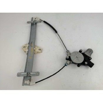 Recambio de elevalunas delantero izquierdo para honda fr-v (be) 2.2 ctdi referencia OEM IAM   