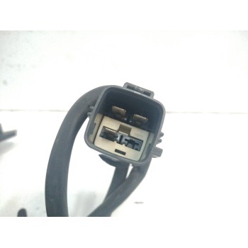 Recambio de electroventilador para ford mondeo berlina (ge) 2.0 tdci cat referencia OEM IAM 2S718C607B 1137328081 