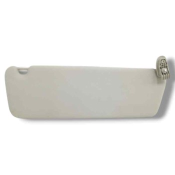 Recambio de parasol izquierdo para renault trafic furgón 2.0 dci diesel energy referencia OEM IAM ITGCV9  