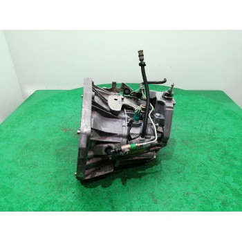 Recambio de caja cambios para renault espace iv (jk0) dci turbodiesel referencia OEM IAM PK6361  