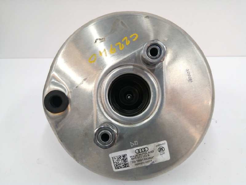 Recambio de servofreno para audi a4 avant (8w5) sport edition quattro referencia OEM IAM 8W0612103K  