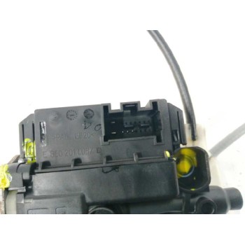 Recambio de elevalunas trasero derecho para volkswagen polo (6r1) advance referencia OEM IAM 6R0959812N S580311254 
