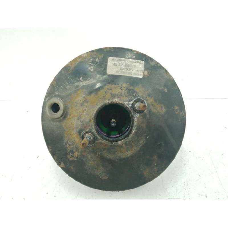 Recambio de servofreno para jeep cherokee (xj) 2.5 td jamboree referencia OEM IAM 52128033  