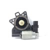 Recambio de motor elevalunas trasero izquierdo para mazda 2 berlina (dy) 1.6 cat referencia OEM IAM GJ6A5858X  