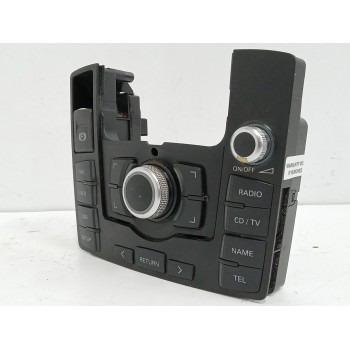 Recambio de sistema audio / radio cd para audi a6 c6 (4f2) 3.0 tdi quattro referencia OEM IAM 4F1919611F  