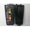 Recambio de caja reles / fusibles para opel vectra c caravan elegance referencia OEM IAM 13170899 519066104 