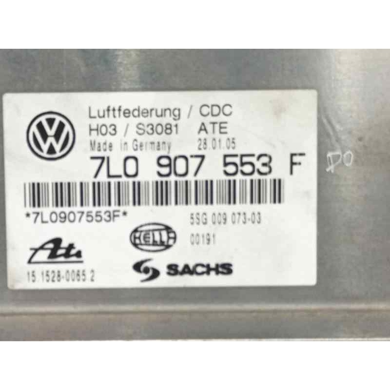 CENTRALITA SUSPENSION 5SG00907303 15152800652