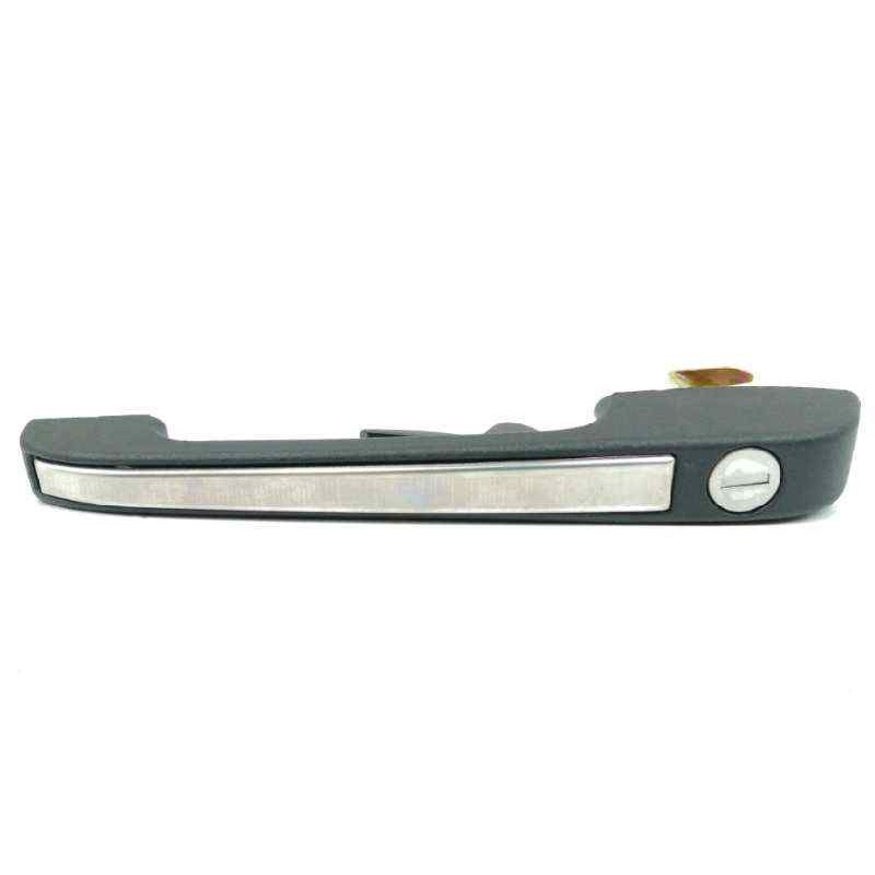 Recambio de maneta exterior delantera izquierda para volkswagen golf ii (191/193) 1.6 diesel (cr. jk. jp) referencia OEM IAM 191