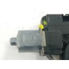 Recambio de elevalunas trasero derecho para volkswagen polo (6r1) advance referencia OEM IAM 6R0959812N S580311254 