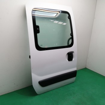 Recambio de puerta lateral corredera derecha para renault kangoo (f/kc0) 1.5 dci diesel referencia OEM IAM   