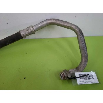 Recambio de tubos aire acondicionado para nissan primastar (x83) 1.9 dci diesel cat referencia OEM IAM   