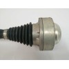 Recambio de transmision trasera derecha para audi a4 avant (8w5) sport edition quattro referencia OEM IAM 8W0501203D  