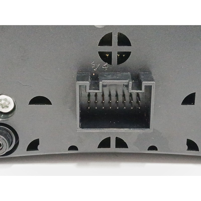 SISTEMA AUDIO / RADIO CD