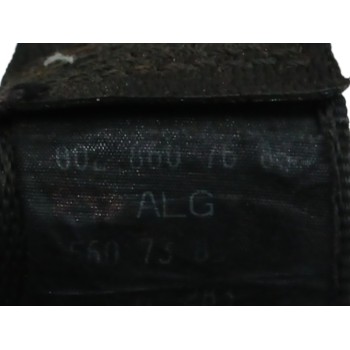 Recambio de cinturon seguridad delantero izquierdo para mercedes-benz sprinter 02.00  combi, techo elevado 2.2 cdi cat referenci