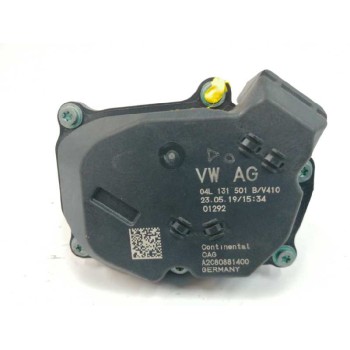 Recambio de valvula egr para audi a4 avant (8w5) sport edition quattro referencia OEM IAM 04L131501B A2C80881400 