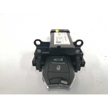 Recambio de conmutador de arranque para citroën c4 picasso feel referencia OEM IAM 9814247280  