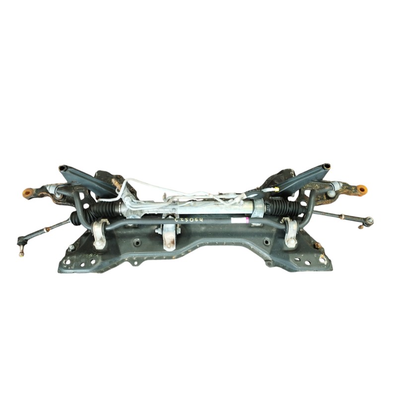 Recambio de puente delantero para citroën jumper combi desde ´02 2.8 hdi cat referencia OEM IAM   