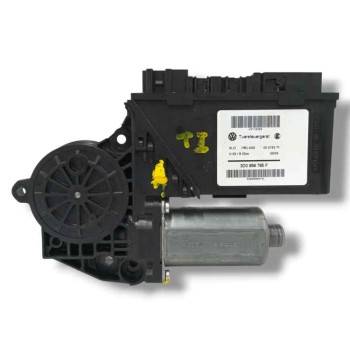 Recambio de motor elevalunas trasero izquierdo para volkswagen touareg (7la) 5.0 v10 tdi cat (ayh) referencia OEM IAM 7L0959703D