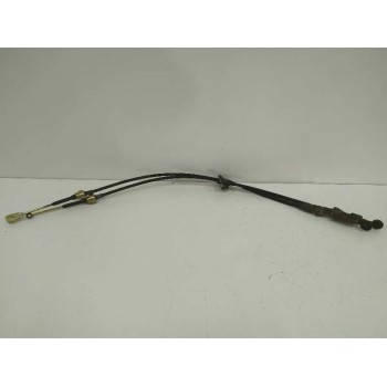 Recambio de varillaje cambio para chevrolet matiz 0.8 cat referencia OEM IAM   