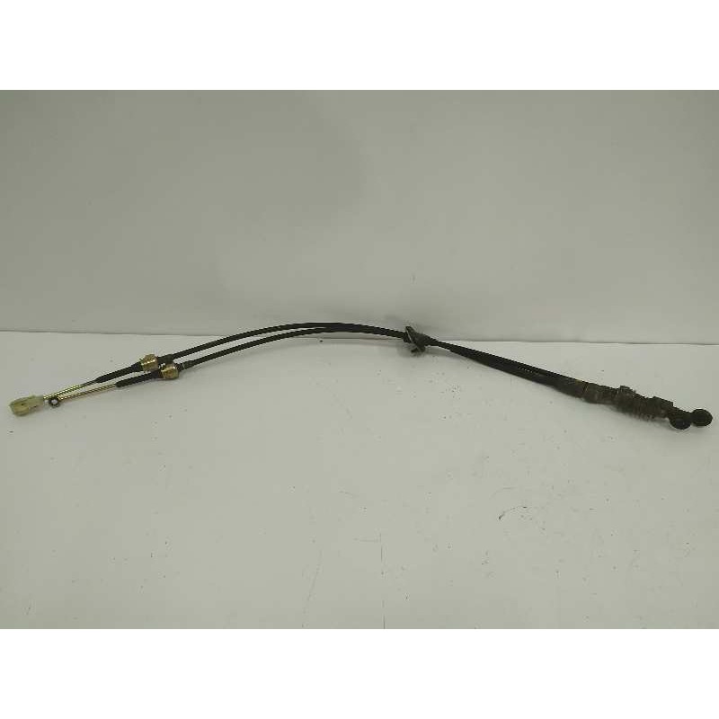 Recambio de varillaje cambio para chevrolet matiz 0.8 cat referencia OEM IAM   