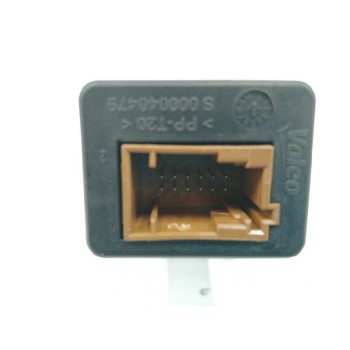 Recambio de conmutador de arranque para citroën c4 picasso feel referencia OEM IAM 9814247280  