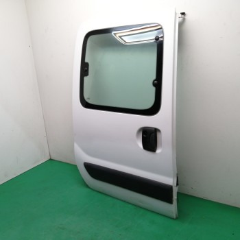 Recambio de puerta lateral corredera derecha para renault kangoo (f/kc0) 1.5 dci diesel referencia OEM IAM   