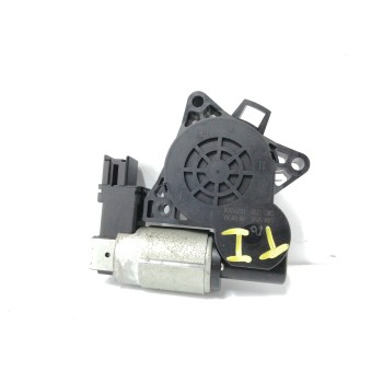 Recambio de motor elevalunas trasero izquierdo para mazda 2 berlina (dy) 1.6 cat referencia OEM IAM GJ6A5858X  