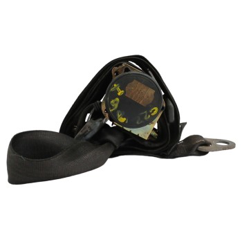 Recambio de cinturon seguridad delantero izquierdo para mercedes-benz sprinter 02.00  combi, techo elevado 2.2 cdi cat referenci