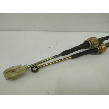 Recambio de varillaje cambio para chevrolet matiz 0.8 cat referencia OEM IAM   