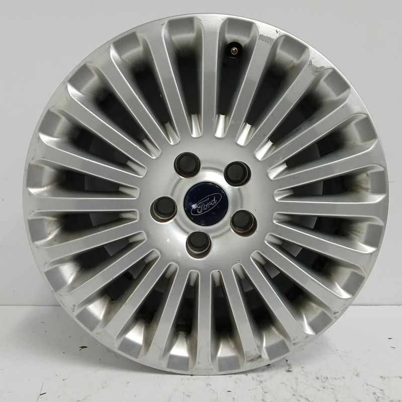 Recambio de llanta para ford mondeo iii sedán (b4y) 2.0 16v tddi / tdci referencia OEM IAM 7M5JDA 7X16H2 ET50 5H 5X108