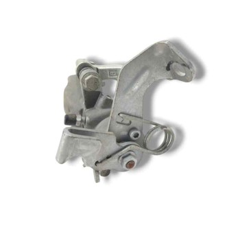 Recambio de pinza freno trasera izquierda para mg zs suv (azs1) 1.5 vti referencia OEM IAM   