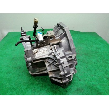 Recambio de caja cambios para renault espace iv (jk0) dci turbodiesel referencia OEM IAM PK6361  