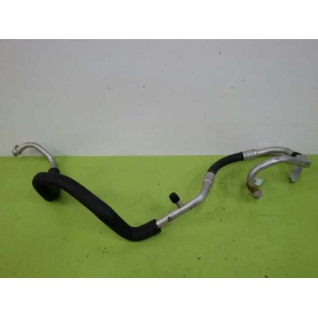 Recambio de tubos aire acondicionado para nissan primastar (x83) 1.9 dci diesel cat referencia OEM IAM   