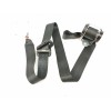 Recambio de cinturon seguridad trasero derecho para nissan pulsar hatchback (c13) 1.2 dig-t referencia OEM IAM 627817900D 627762